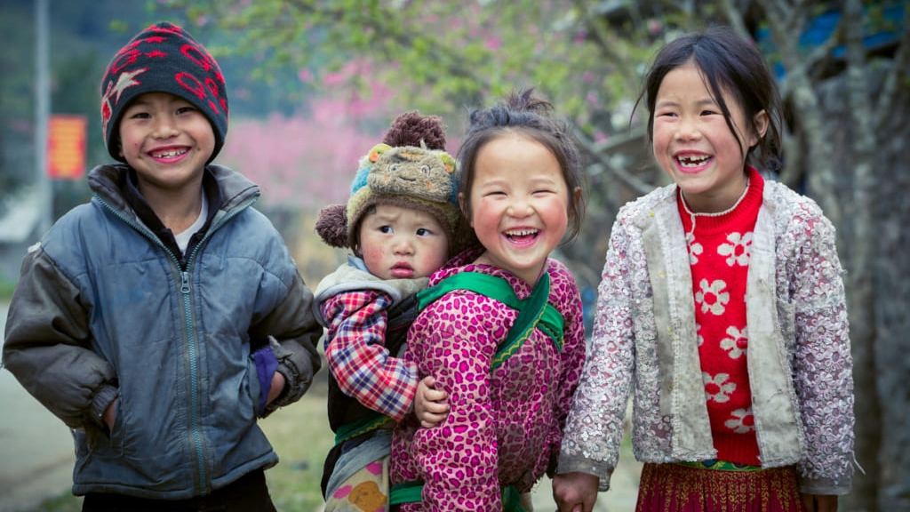 Discovering majestic tourist attractions throughout Ha Giang province